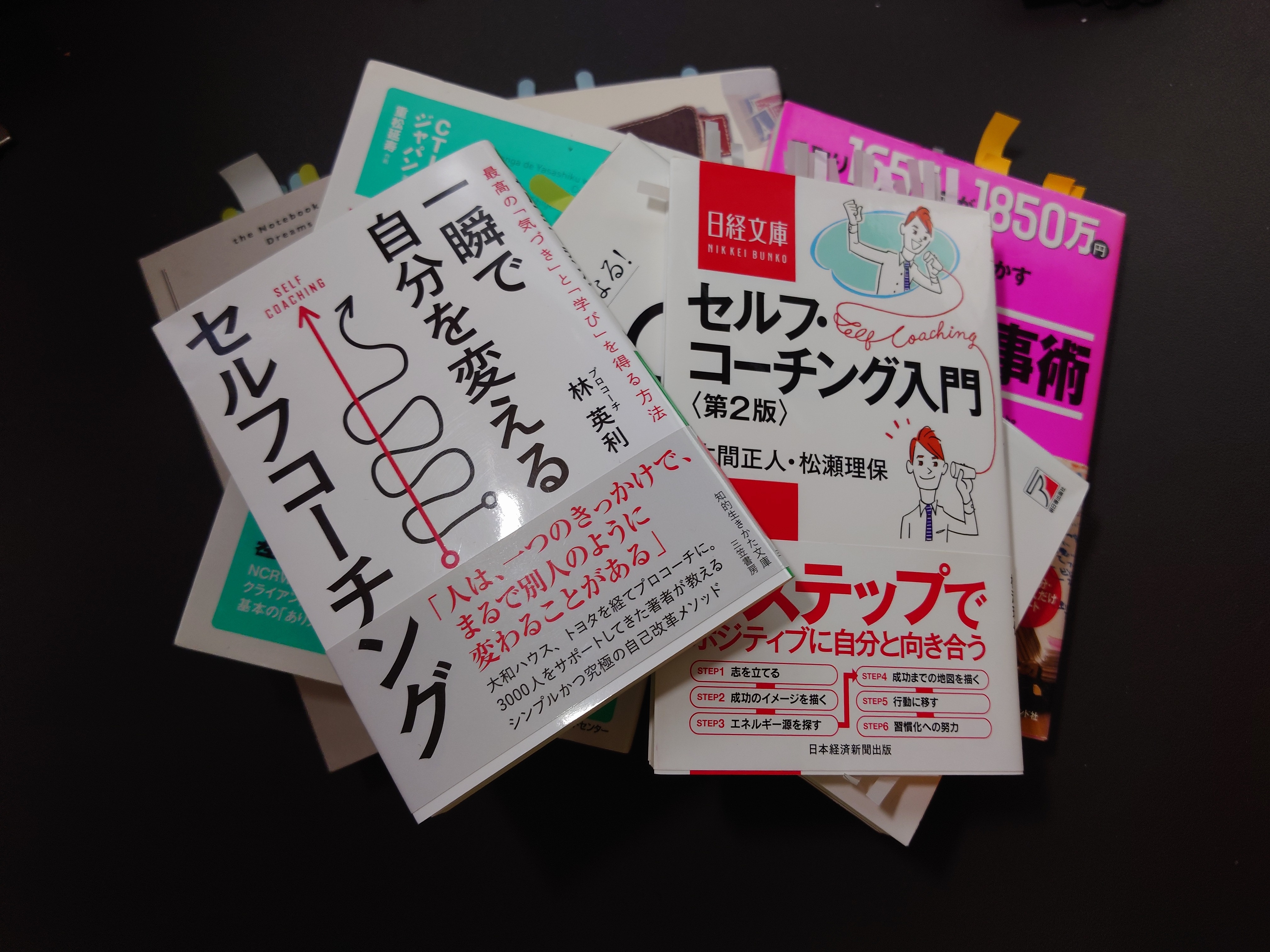 年始にいくつかの手帳に関する本や雑誌を読んで思うこと