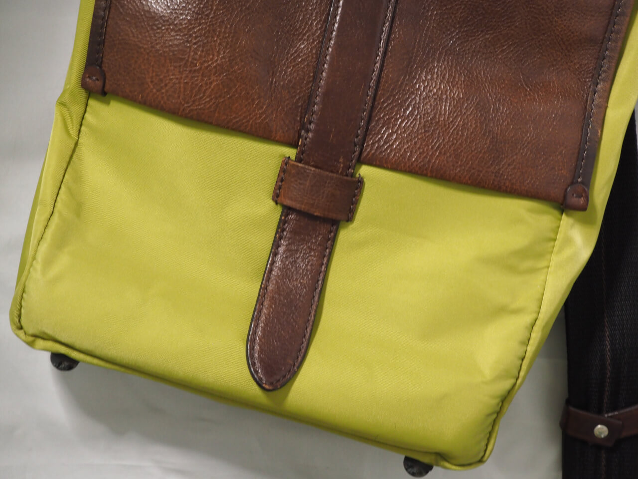 Zenbag が読書散歩カフェタイムコンボにすごい便利