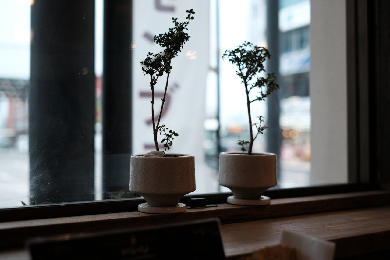 カフェイメージ